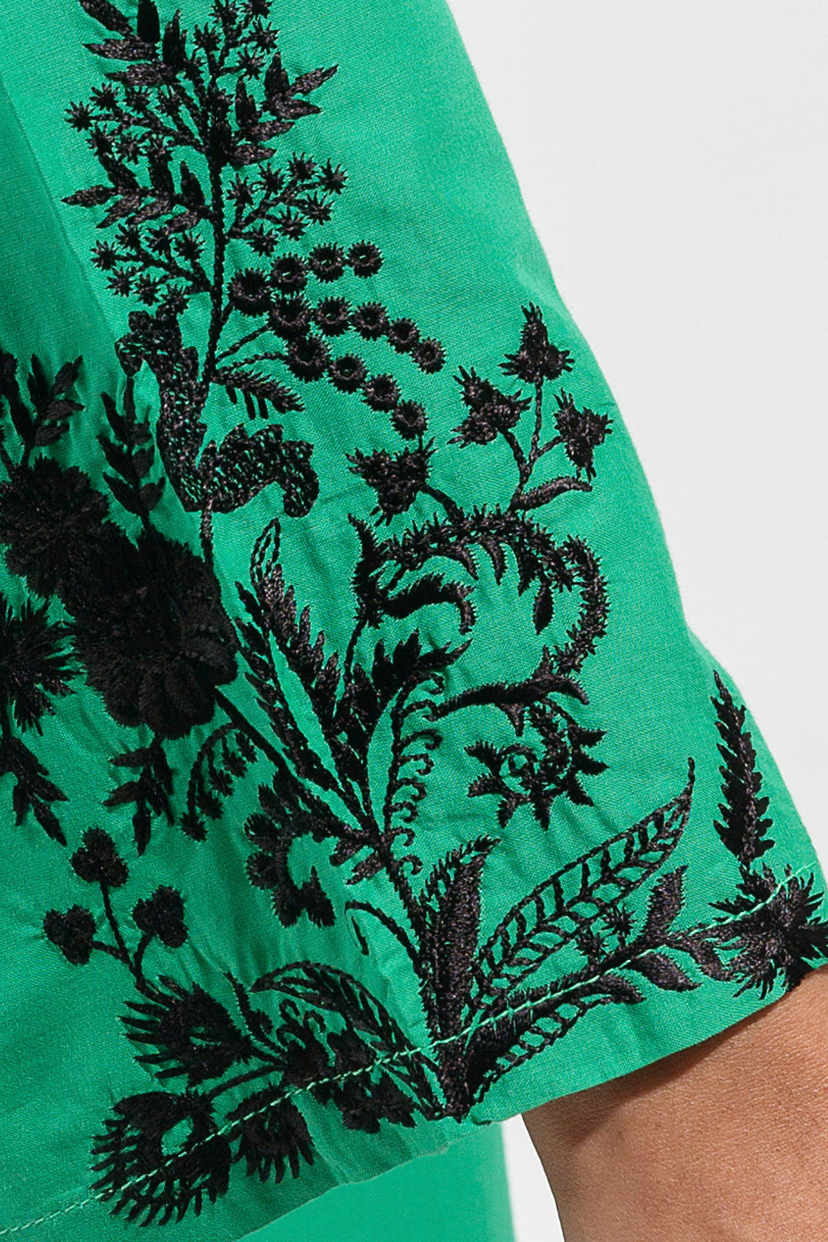 Beechtree - Embroidered Shirt