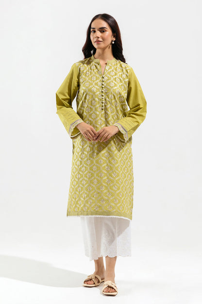 Beechtree - Embroidered Shirt
