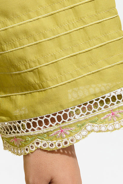 Beechtree - Embroidered Shirt