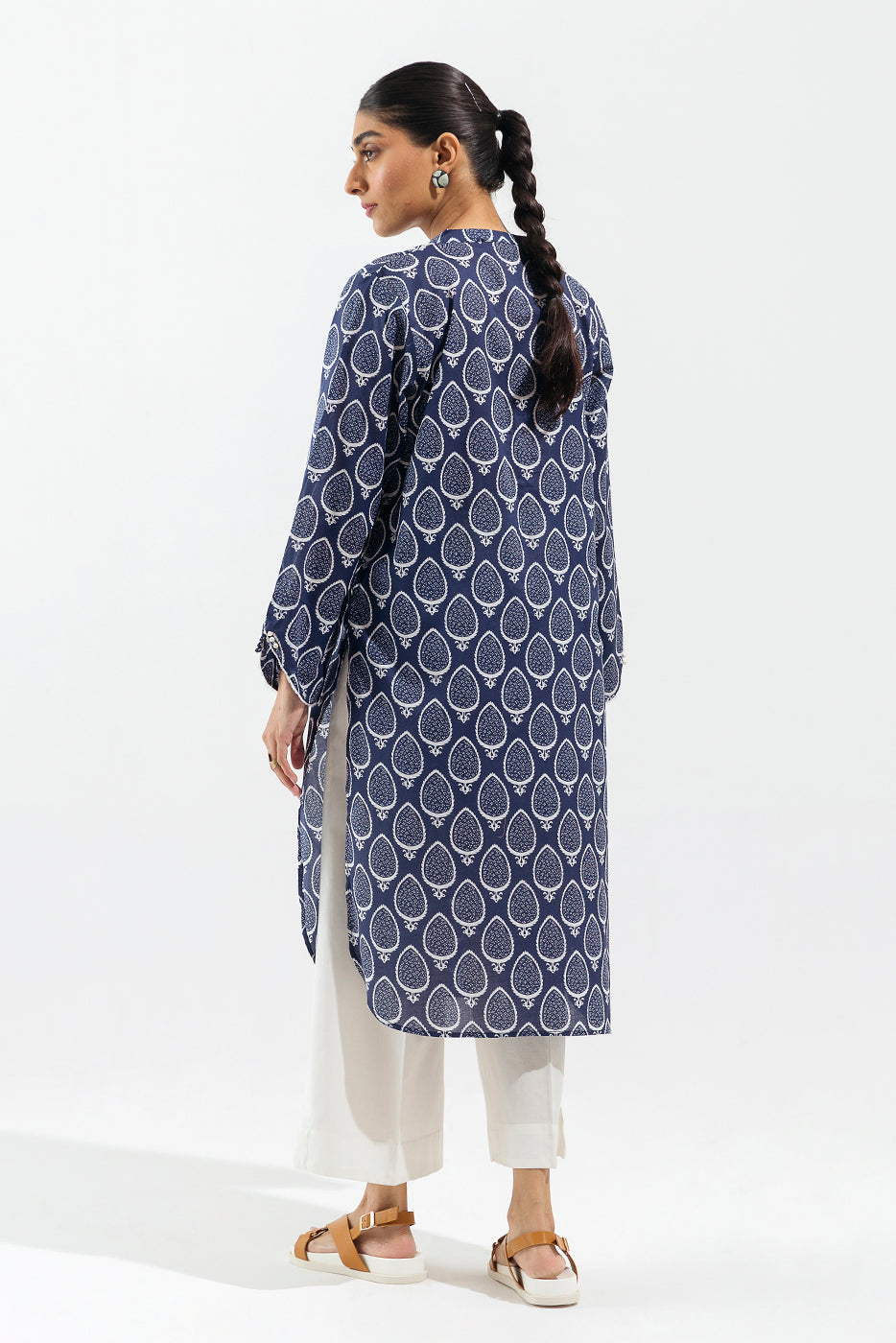 Beechtree - Printed Shirt