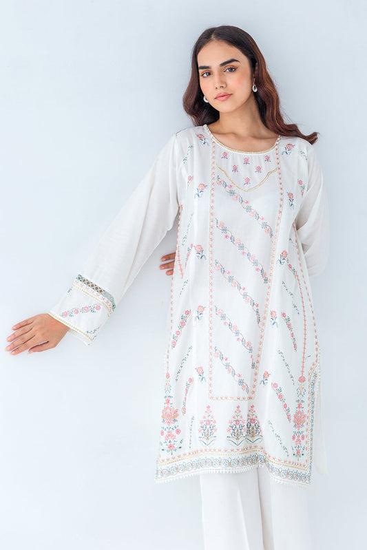 Beechtree - Embroidered Shirt