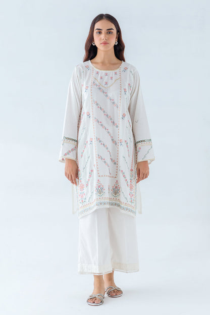 Beechtree - Embroidered Shirt
