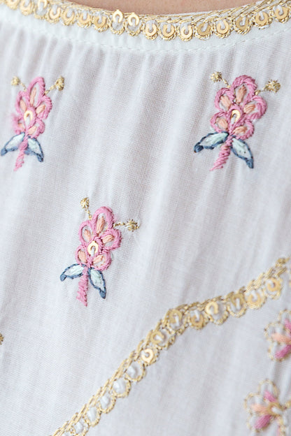 Beechtree - Embroidered Shirt