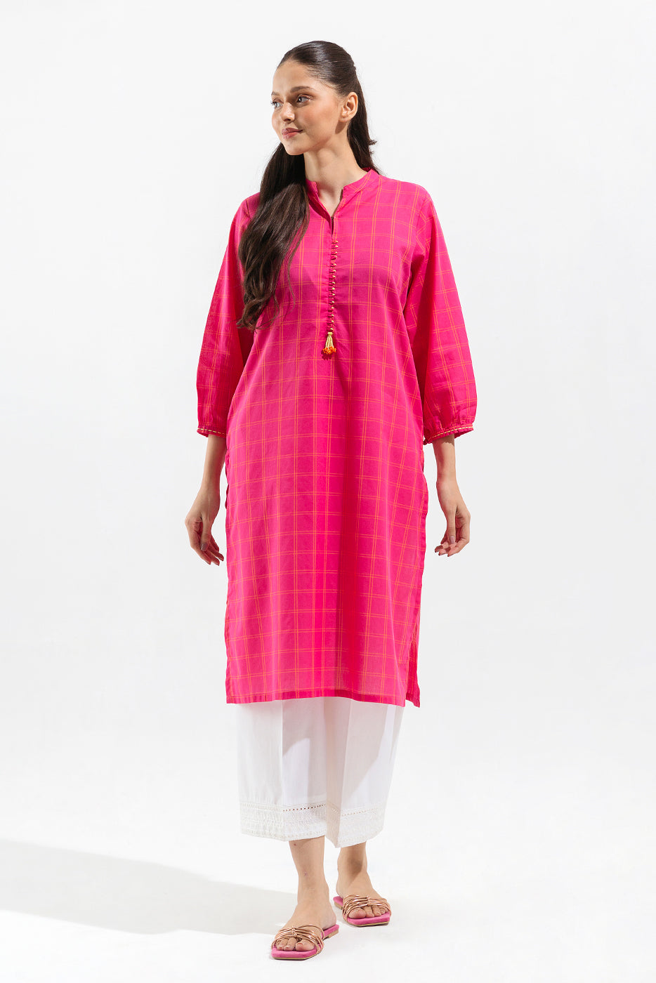 Beechtree - Basic Shirt