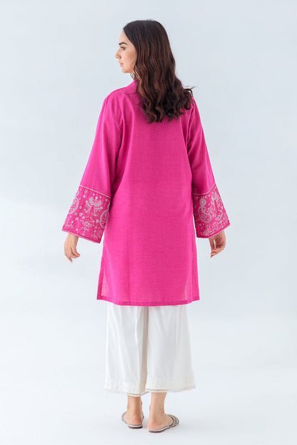 Beechtree - Embroidered Shirt
