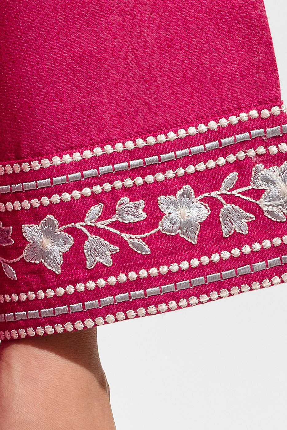 Beechtree - Embroidered Shirt