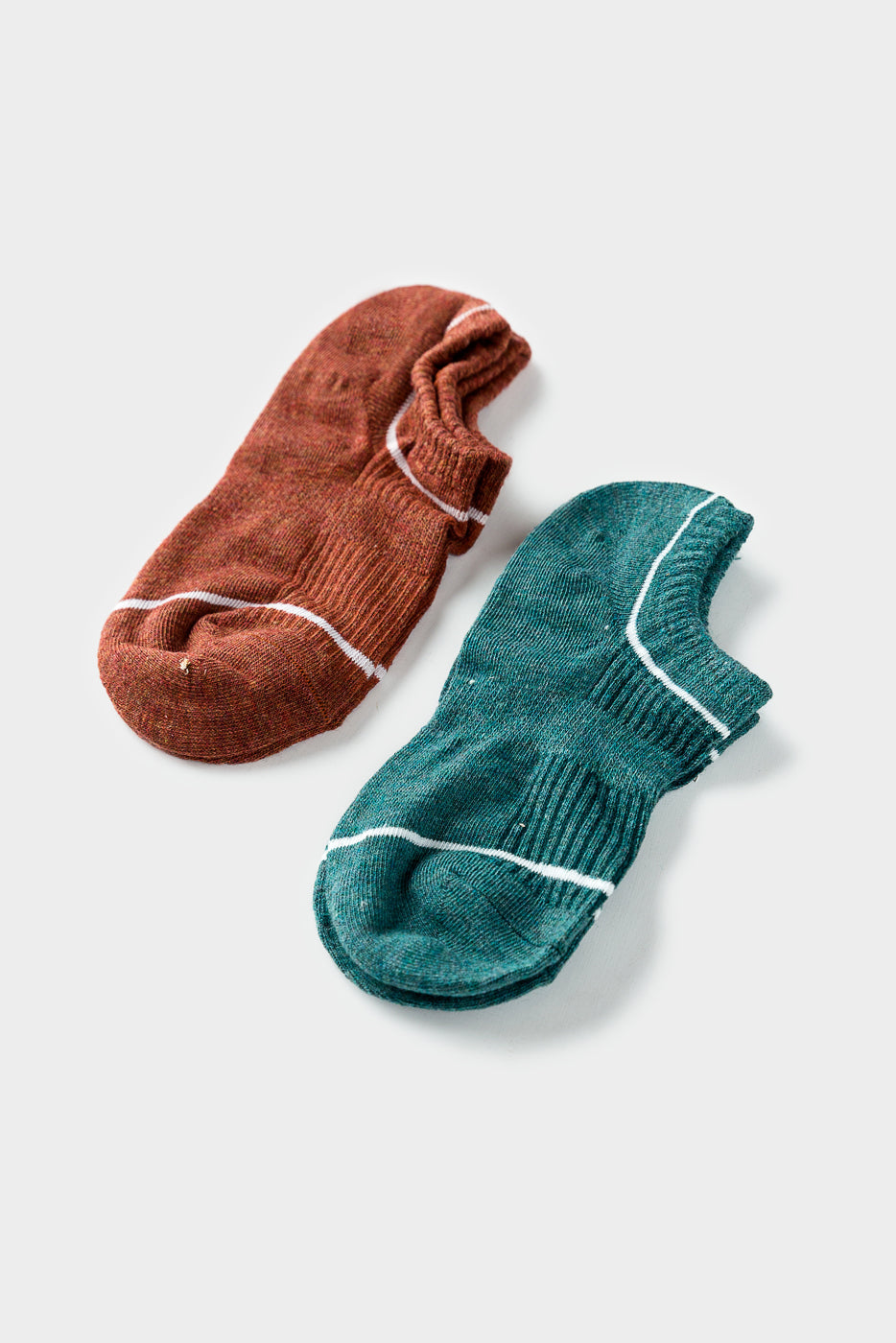 Beechtree - 2-Pack Ankle Socks