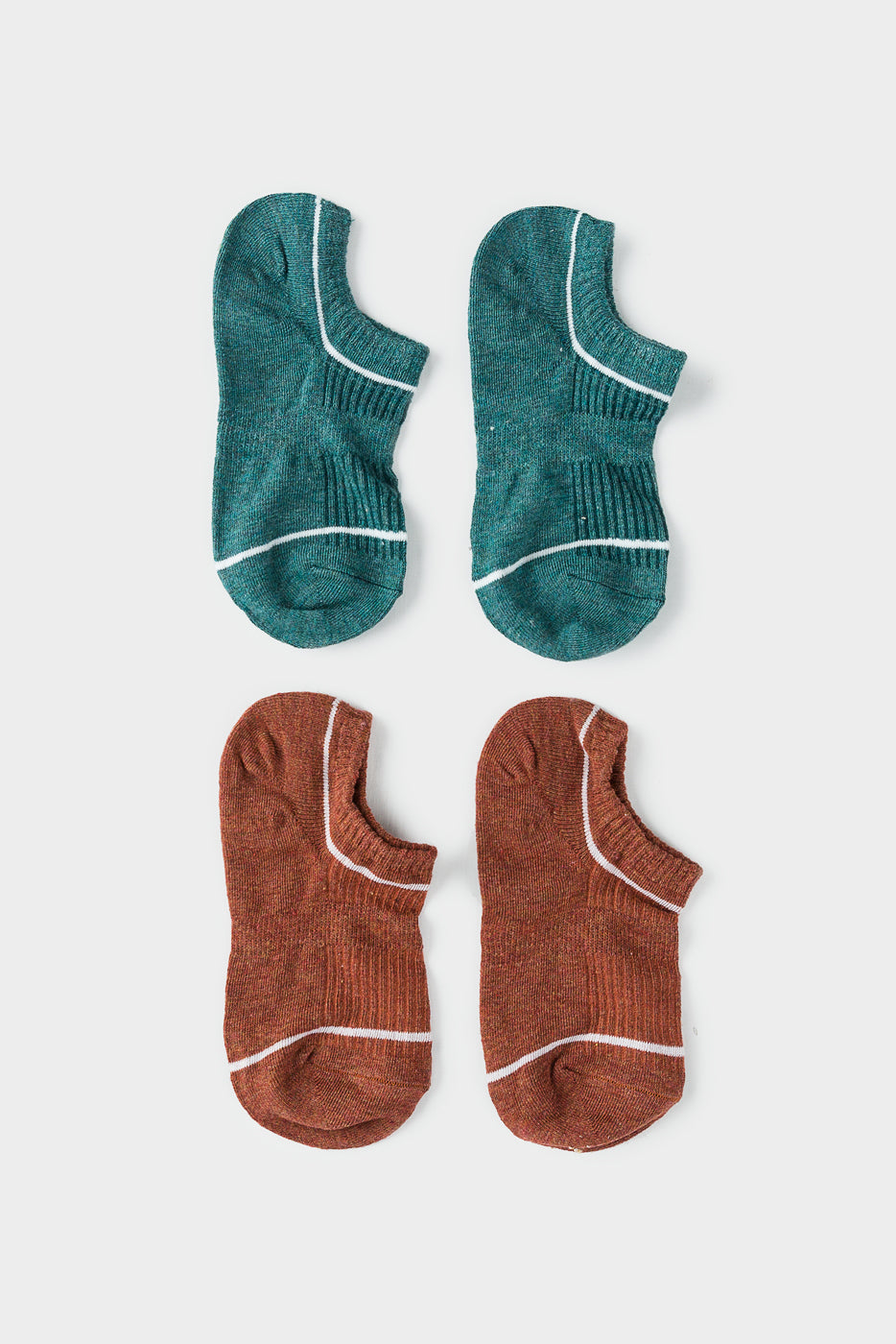 Beechtree - 2-Pack Ankle Socks