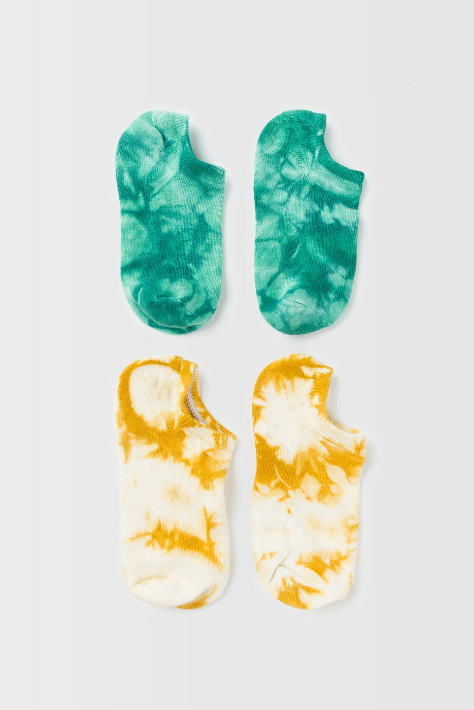 Beechtree - 2-Pack Tie N'Dye Socks