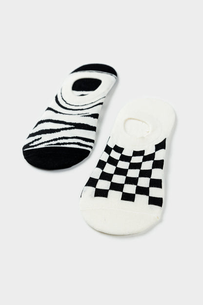 Beechtree - 2-Pack Ankle Socks