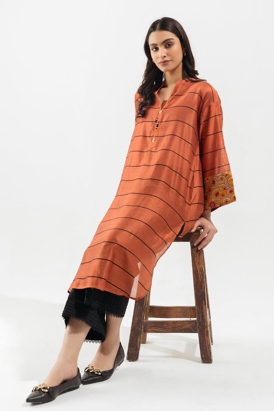 Beechtree - Basic Shirt