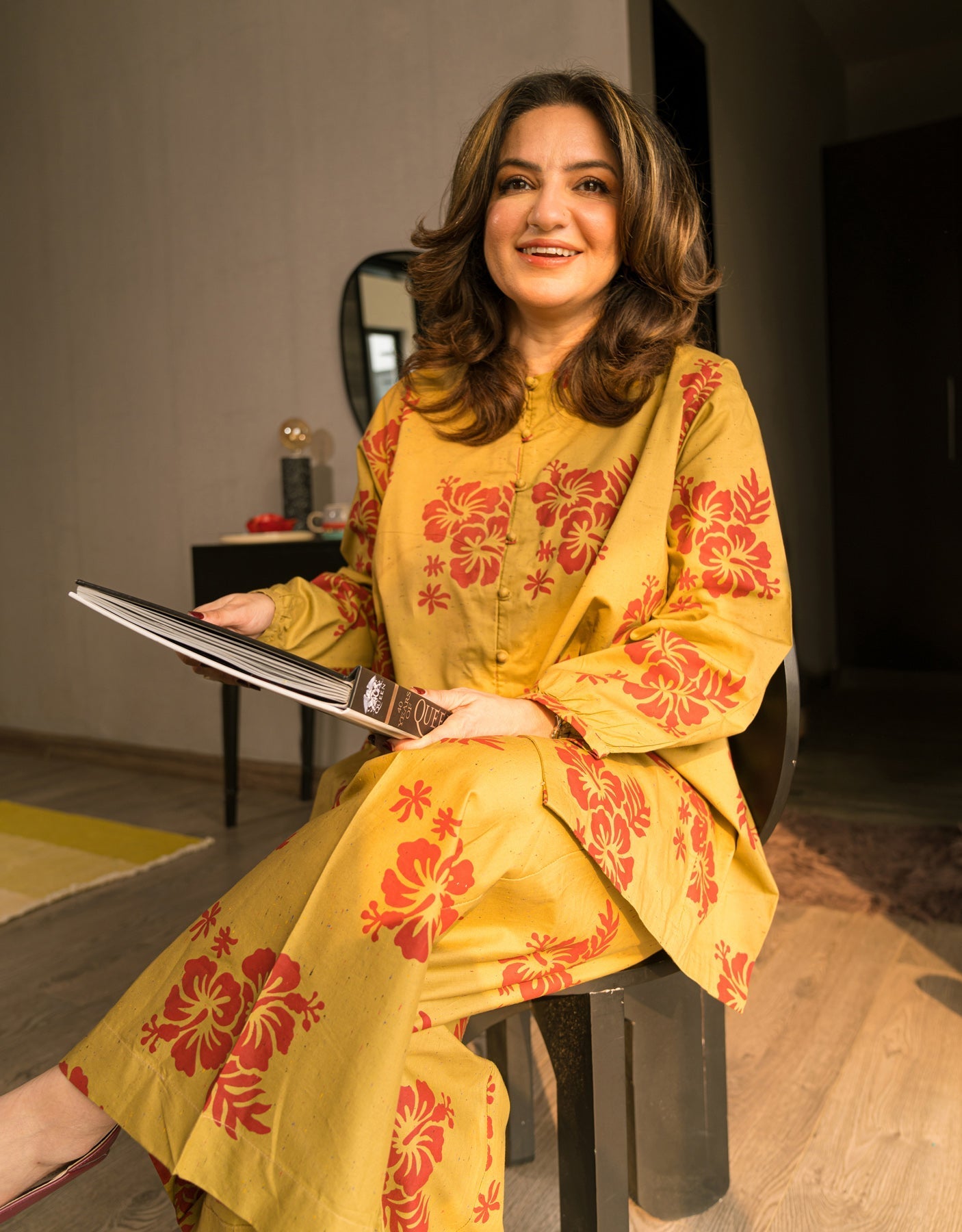 Beechtree - Co-Ord Set