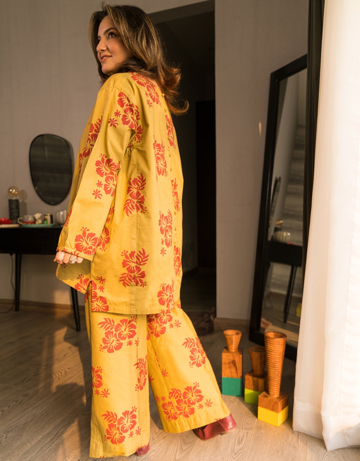 Beechtree - Co-Ord Set