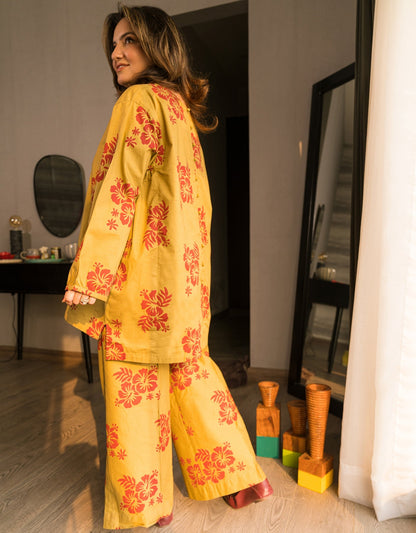 Beechtree - Co-Ord Set