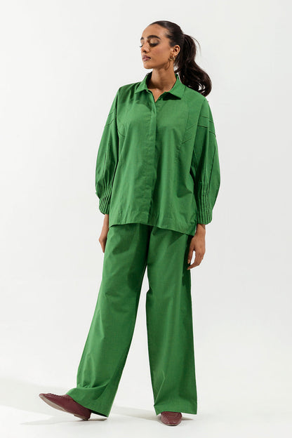 Beechtree - Green Co-Ord Set