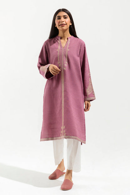Beechtree - Embroidered Shirt