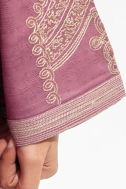 Beechtree - Embroidered Shirt