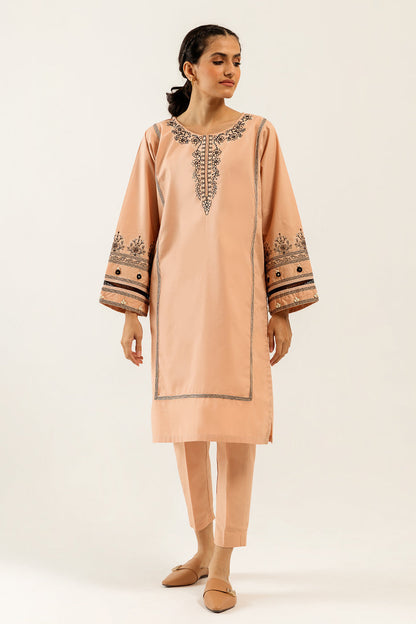 Beechtree - Embroidered Shirt