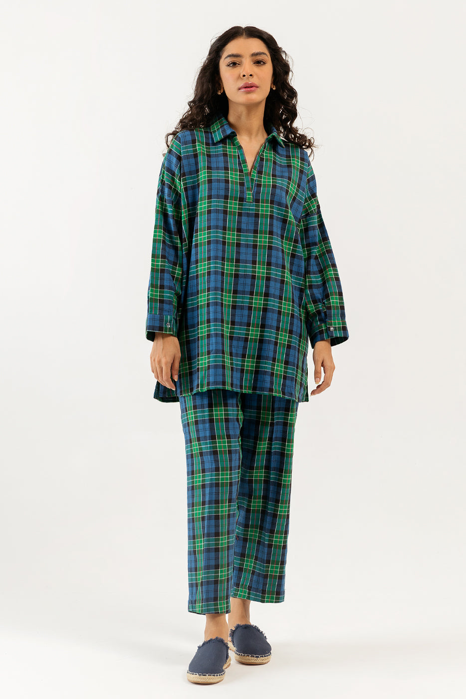 Beechtree - Coord Set