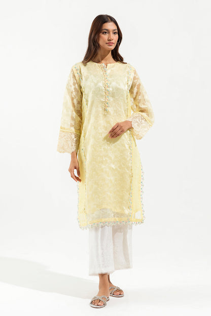 Beechtree - Embroidered Shirt