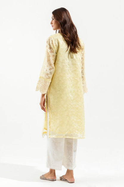 Beechtree - Embroidered Shirt