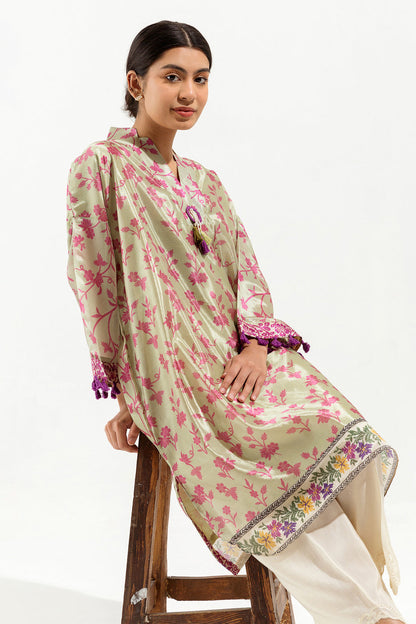 Beechtree - Printed Shirt