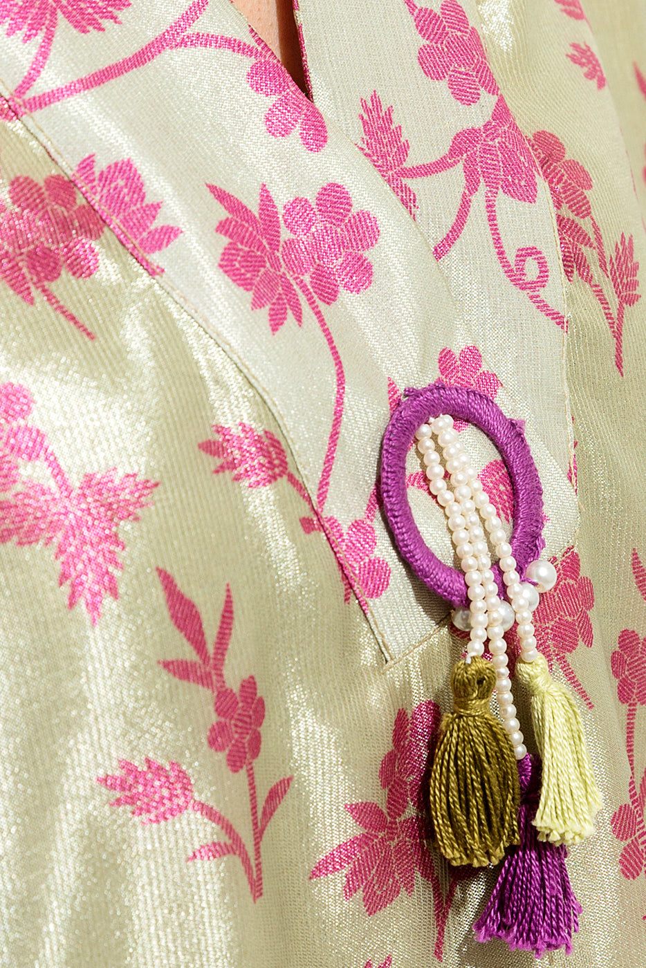 Beechtree - Printed Shirt