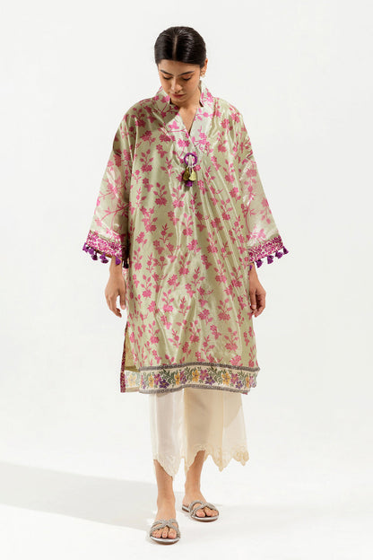 Beechtree - Printed Shirt