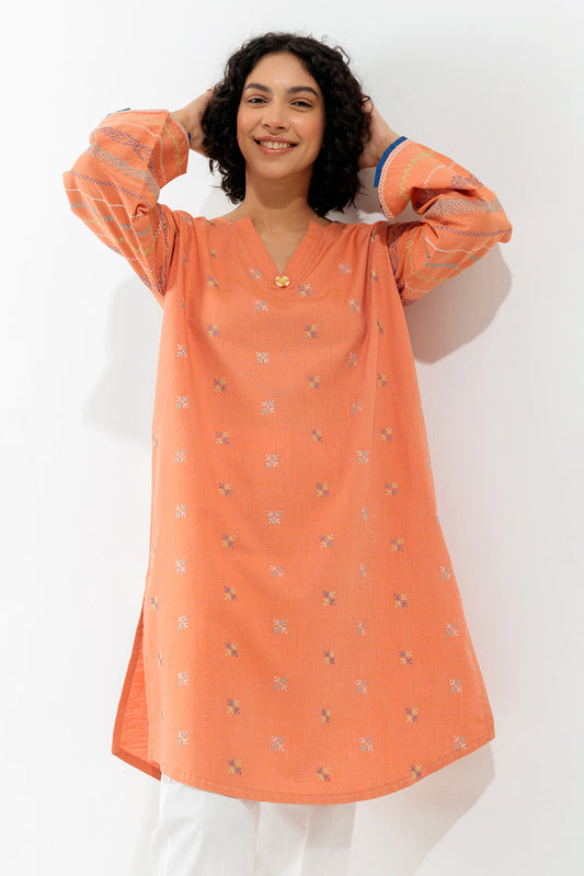 Beechtree - Embroidered Shirt