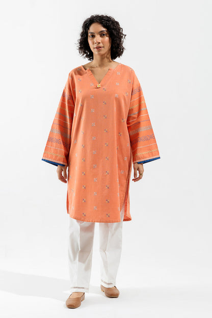 Beechtree - Embroidered Shirt