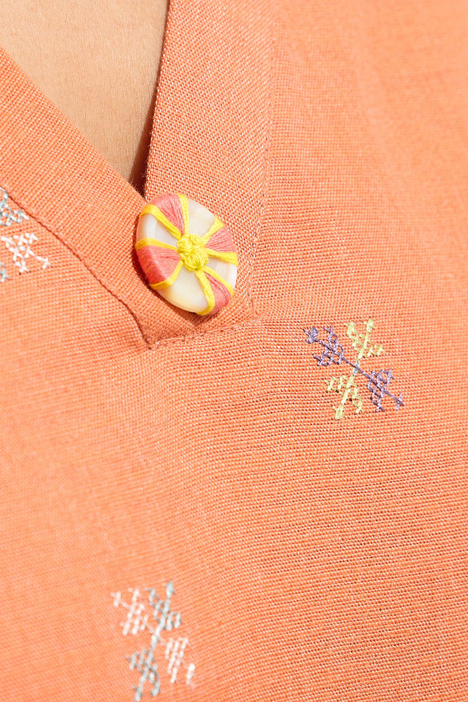 Beechtree - Embroidered Shirt