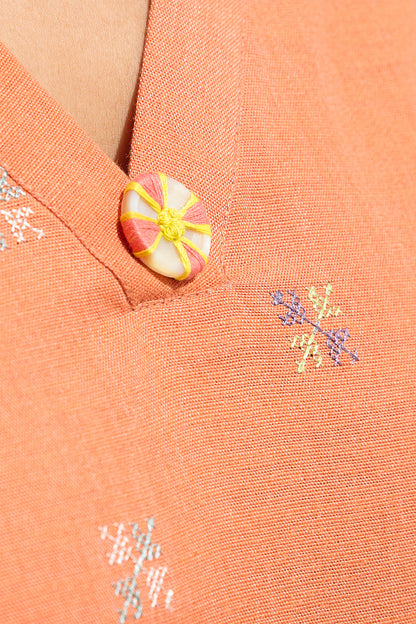 Beechtree - Embroidered Shirt