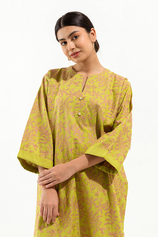 Beechtree - Embroidered Shirt