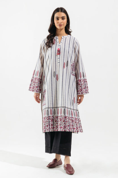 Beechtree - Printed Shirt