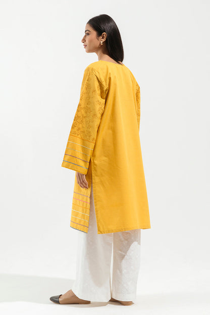 Beechtree - Embroidered Shirt