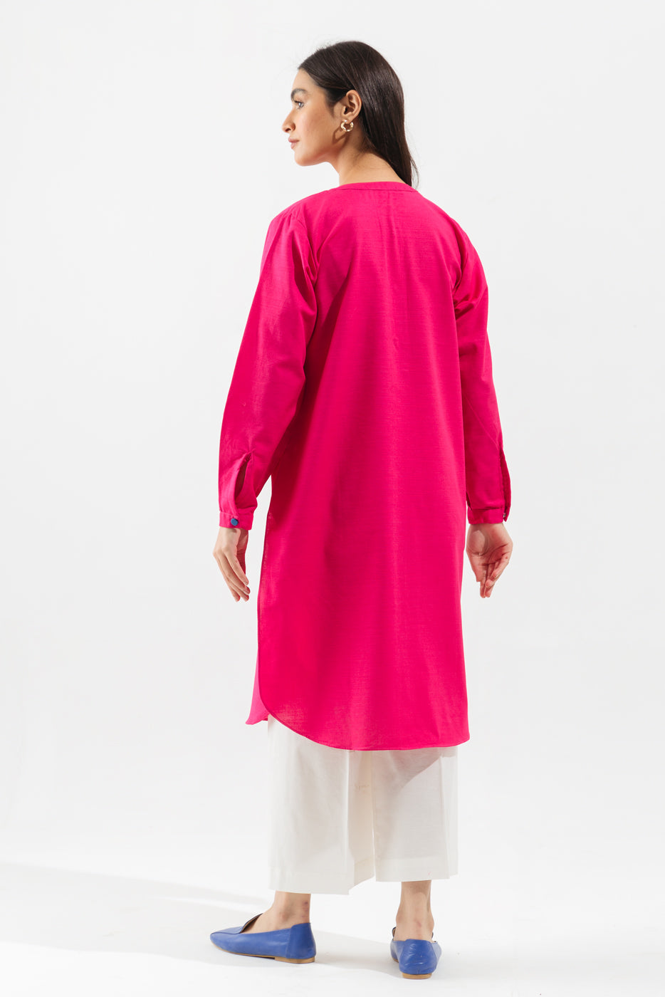 Beechtree - Basic Shirt