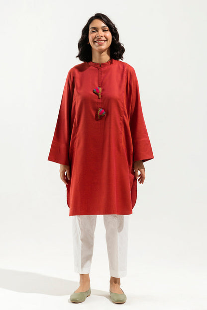 Beechtree - Embroidered Shirt