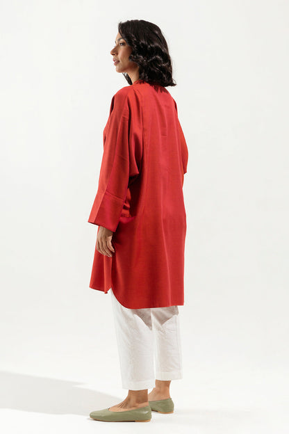 Beechtree - Embroidered Shirt