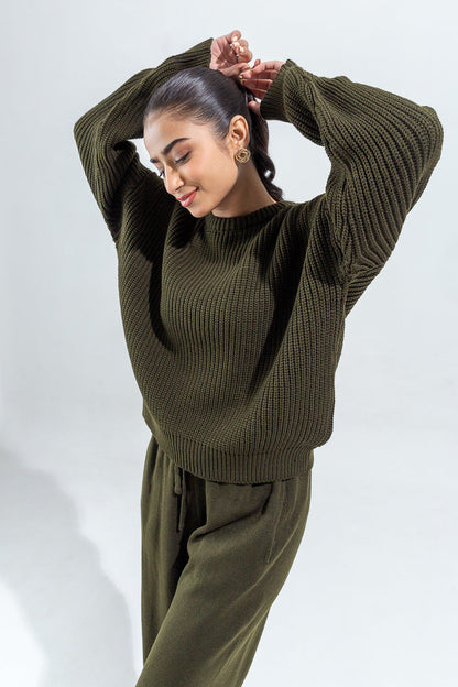 Beechtree - Loose Fit Pullover