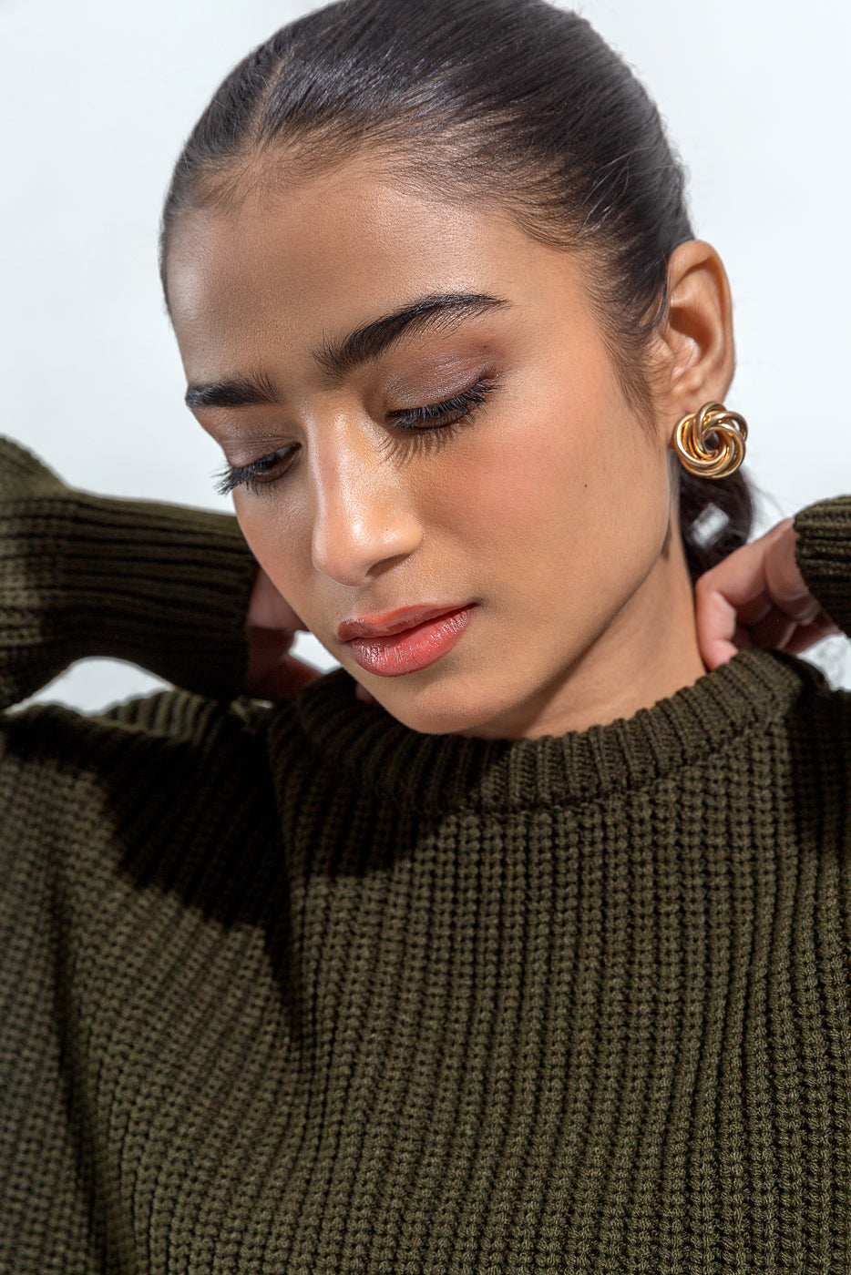 Beechtree - Loose Fit Pullover