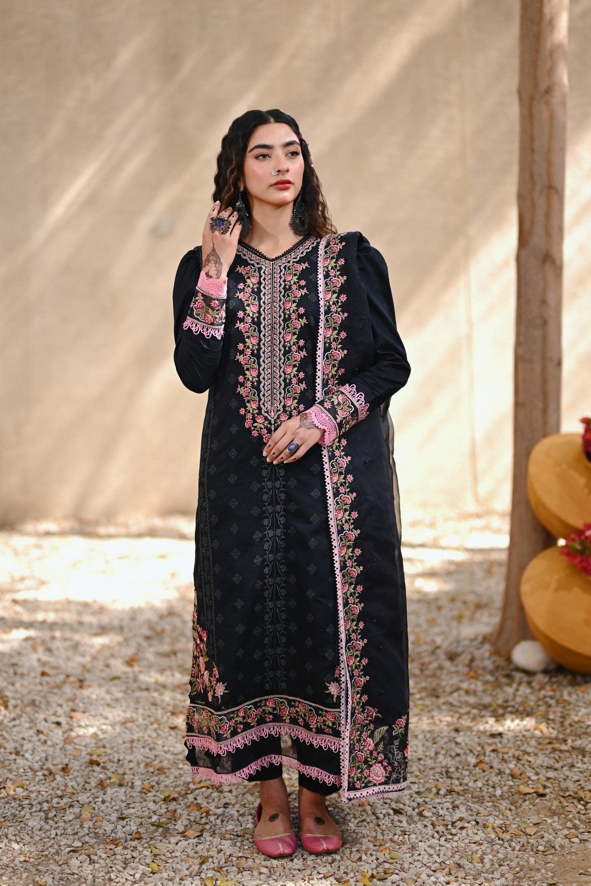 Aabyaan Shabnam (AE-07)