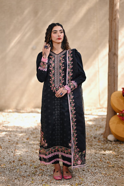 Aabyaan Shabnam (AE-07)