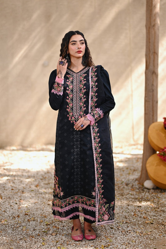 Aabyaan Shabnam (AE-07)