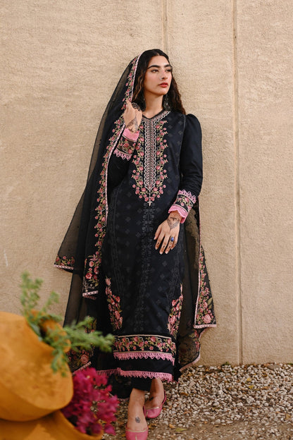 Aabyaan Shabnam (AE-07)