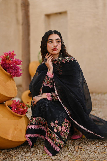 Aabyaan Shabnam (AE-07)