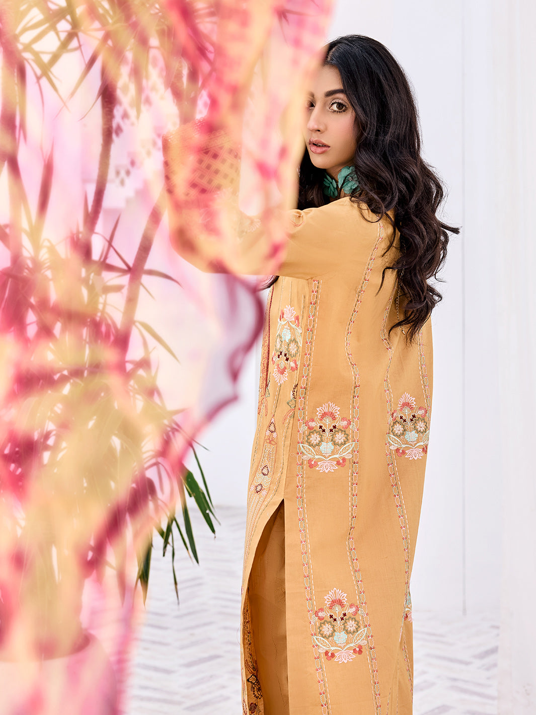 Abeera Usman - Bloom