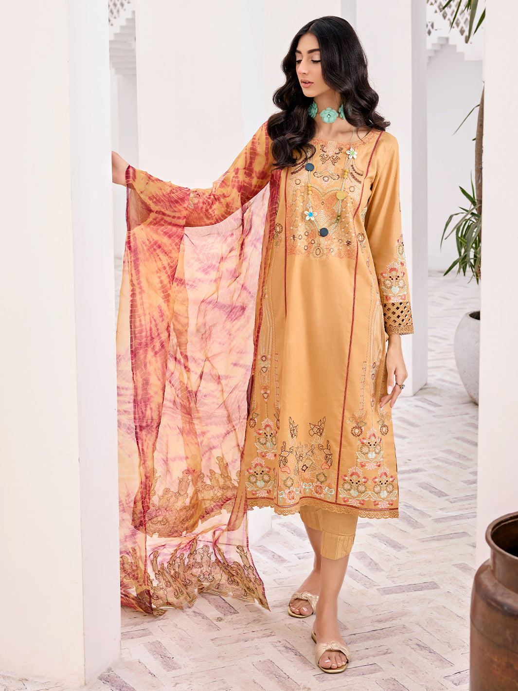 Abeera Usman - Bloom