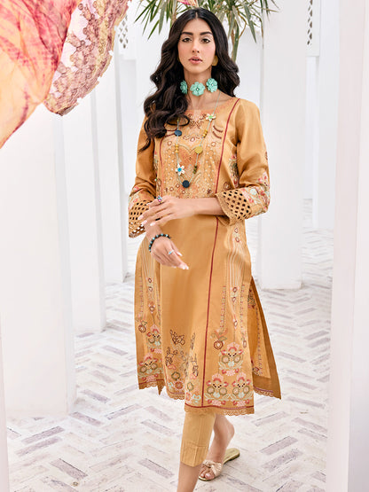 Abeera Usman - Bloom
