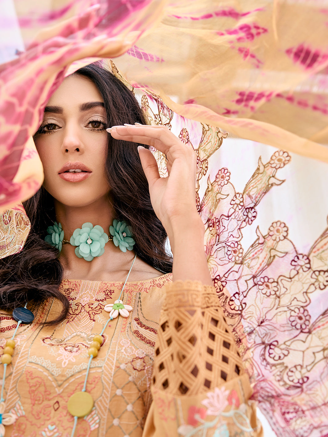 Abeera Usman - Bloom