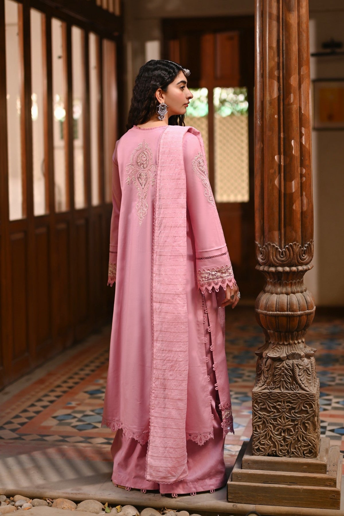 Aabyaan Leela (AE-06)